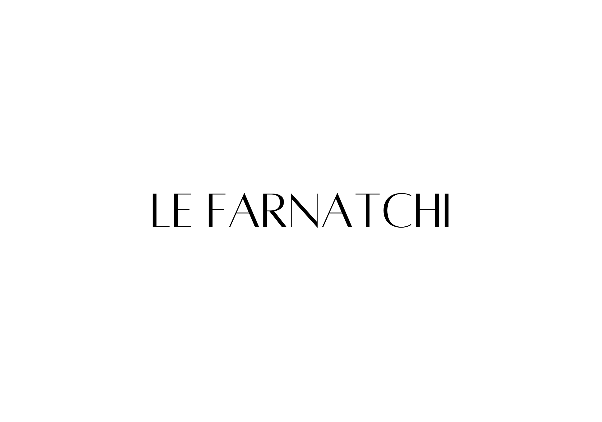 Riad le farnatchi